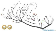 Wiring Specialties Pro Engine Tranny Harness for S14 SR20 SR20DET to S13 240SX