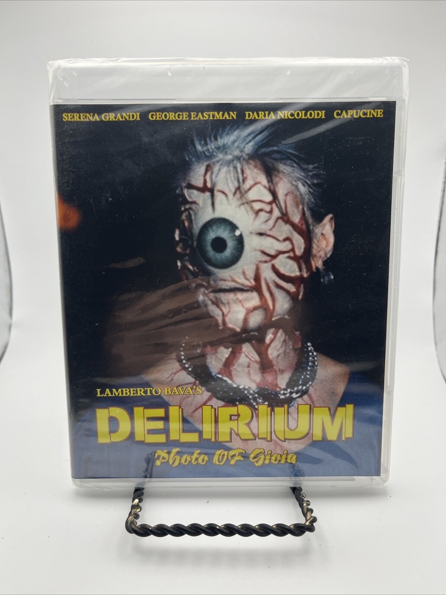 その他 DELIRIUM [DVD] Amazon.com: Delirium [DVD] : Turk Cekovsky, Debi Chaney, Terry