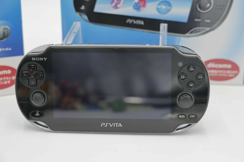Sony Playstation PSV PS Vita 1000 2000 Console JAPAN - Picture 70 of 95