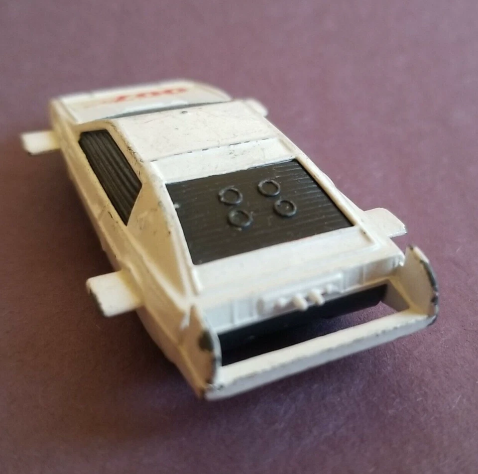 Corgi Juniors James Bond 007 Lotus Esprit Submarine 1978 - Made in Great Britain - Image 3 of 4