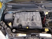 Power Steering Pump Fits 08-10 CARAVAN 1976504