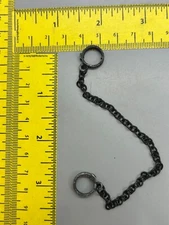 Chain shackles Ghost Undead Builder Pack Necronominus Mythic Legions Cosmic 1/12