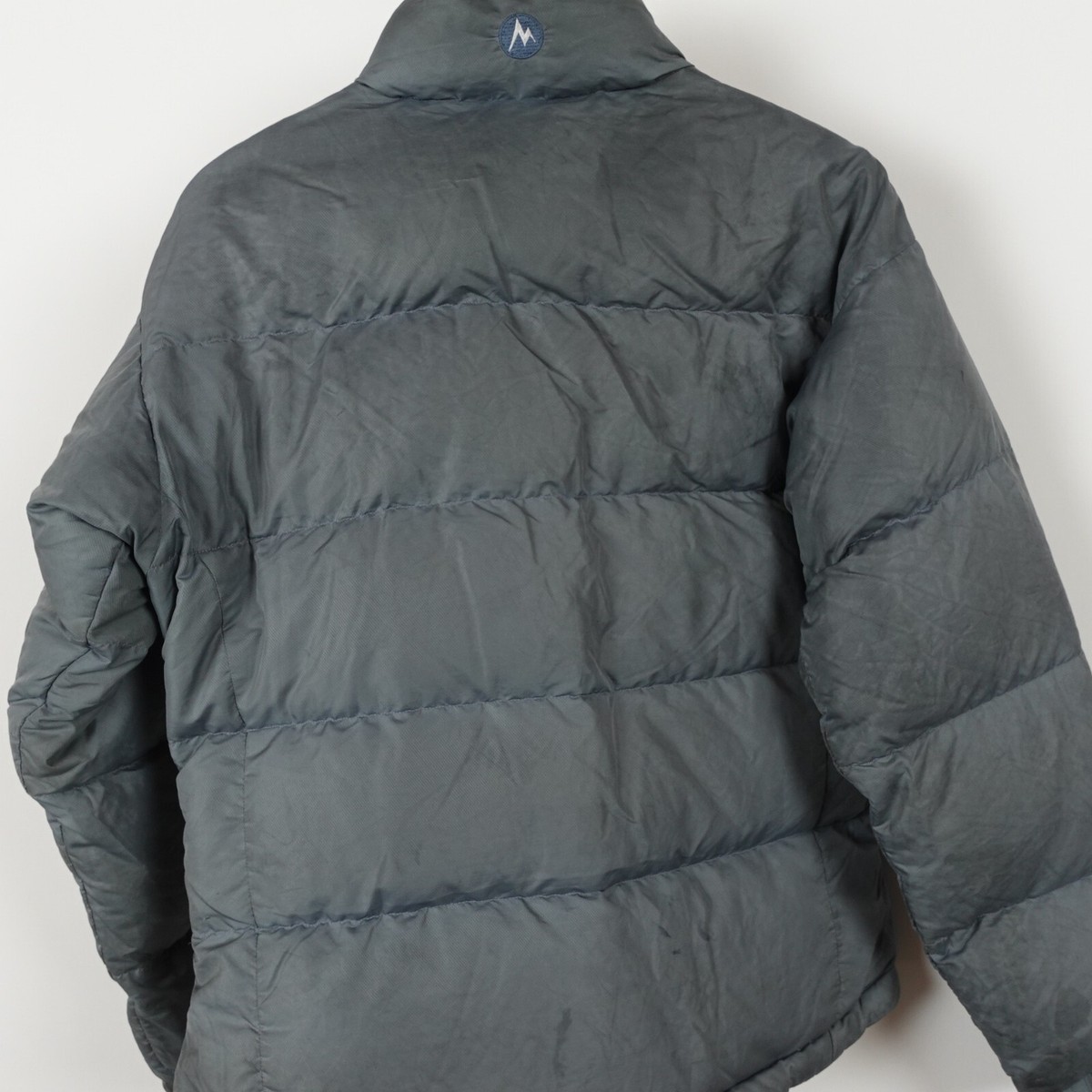 新品未使用　Marmot GJ Jacket Lサイズ　ブラック Marmot/Minimalist Jacket（マーモット ゴアテックスジャケット