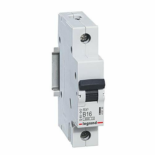 Legrand 419136 RX3 LS b16 a 1p 6 KA 1 m (N6H)