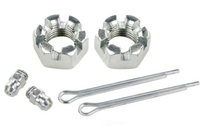 Mevotech MDS737 Drag Link - Steering Component Replacement For Trucks & SUVs