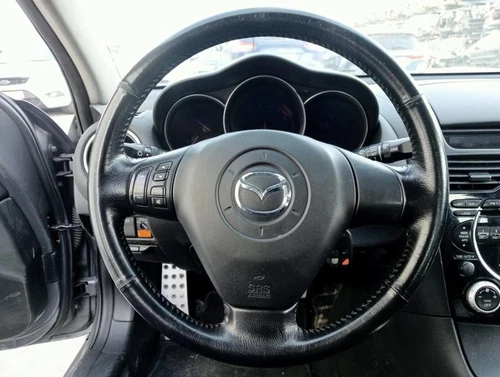 EPCF70 Transmision Central para MAZDA RX-8 (SE) Limited Edition (170kW) 7040581 - Imagen 10 de 10