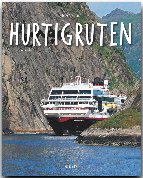 Thumbnail - Reise Mit Hurtigruten Kai-uwe Küchler