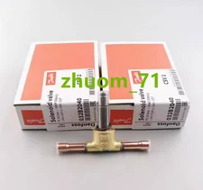 1PC Danfoss solenoid valve body 032B2040