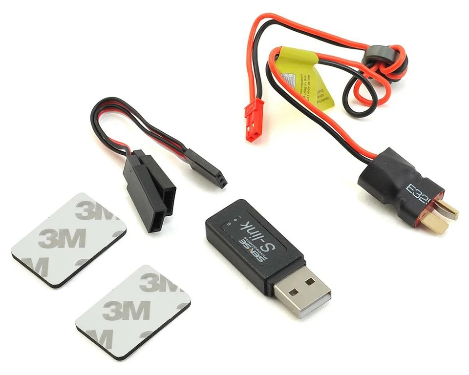 Team Associated Sense Innovations ESS-One+ 2017 Engine Sound Simulator System - Image 2 of 3