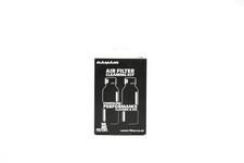 Ramair MR-011 62mm Pod Air Filter For Vespa PK50 Elestart (Dell'orto SHB 16.16F) - Performance Upgrade From UK