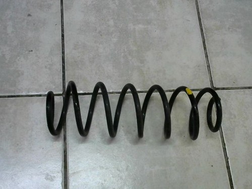 Hinterfeder Ford Fusion JU2