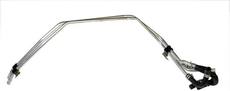 Шланг нагревателя ОВК в сборе для 2001-2003 Chrysler Voyager 3,3 л V6 Dorman 244JR18 - Изображение 2 из 2