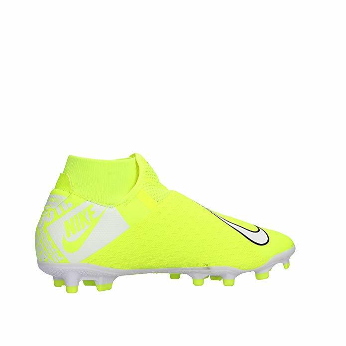 nike phantom vision academy df mens fg football boots