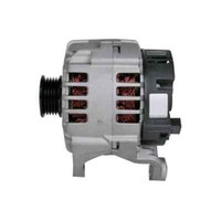 Hella 8EL 012 428-221 Generator FüR VW Lupo (6X1, 6E1)