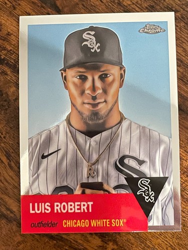 2022 Topps Chrome Platinum Anniversary Baseball - You Pick - Base Cards 1-250 - Picture 175 of 259