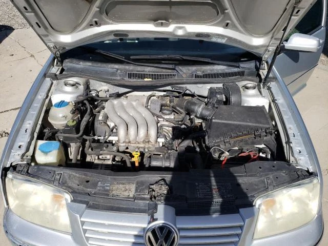 Interruptor de encendido usado se adapta a: Volkswagen Jetta 2005 grado C Foto 2 de 4