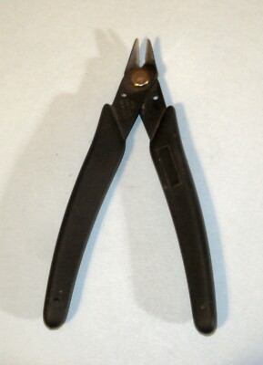 TESTORS MODEL MASTER HOBBY MICRO SHEAR PHOTO ECTH TRIMMER