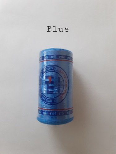 Polyester Sewing Thread, 40 WT Sewing Machine Thread, All-Purpose Sewing Thread - Picture 3 of 15