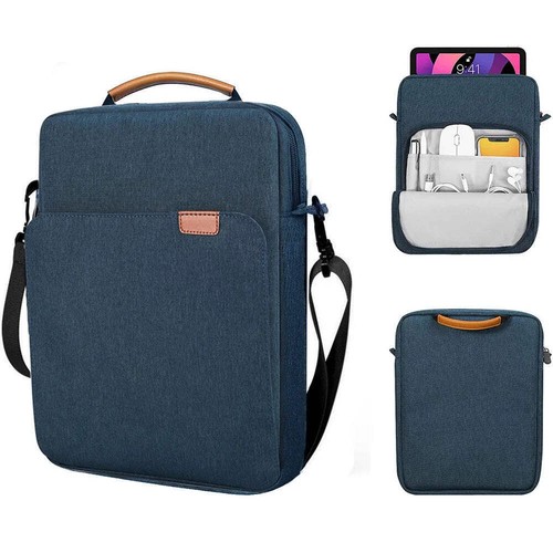Tablet Bag Case for Samsung Galaxy Tab S10 Plus Ultra S9 S8 Universal Laptop Pou - Picture 7 of 35