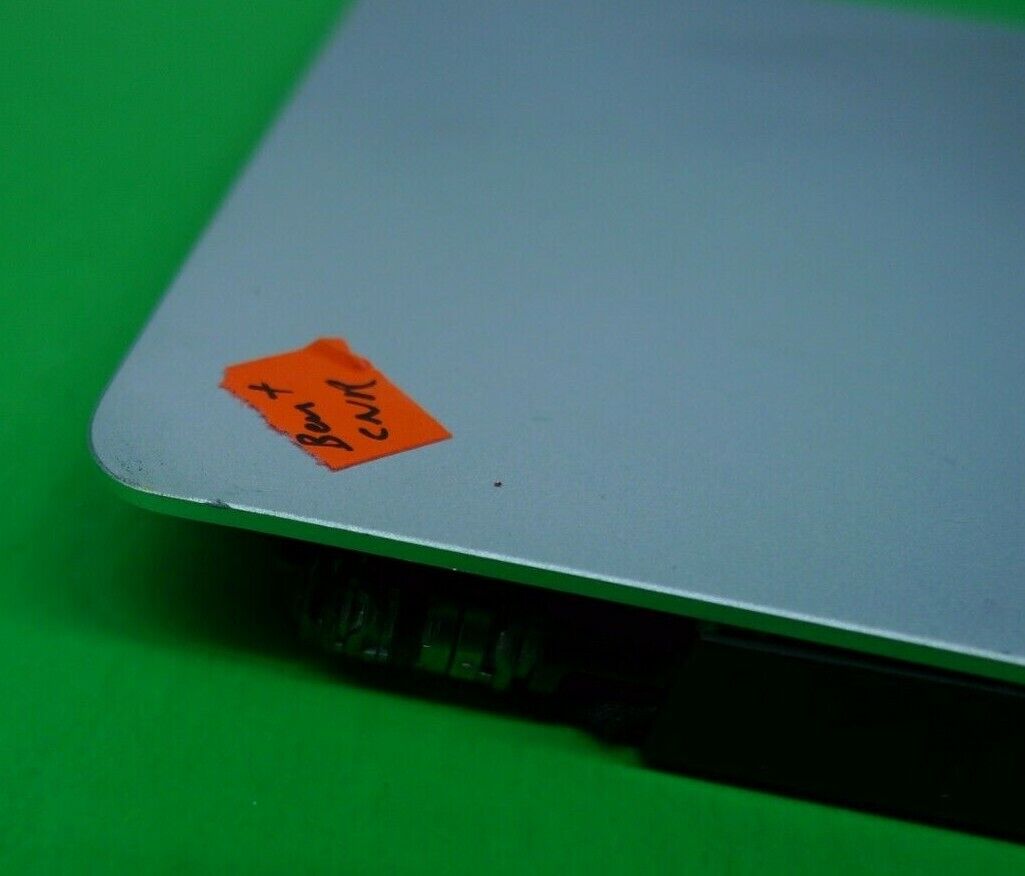Genuine Dell XPS 13 9380 Complete LCD Screen Assembly 4K Genuine Dell XPS 13 9380 Complete LCD Screen Assembly 4K