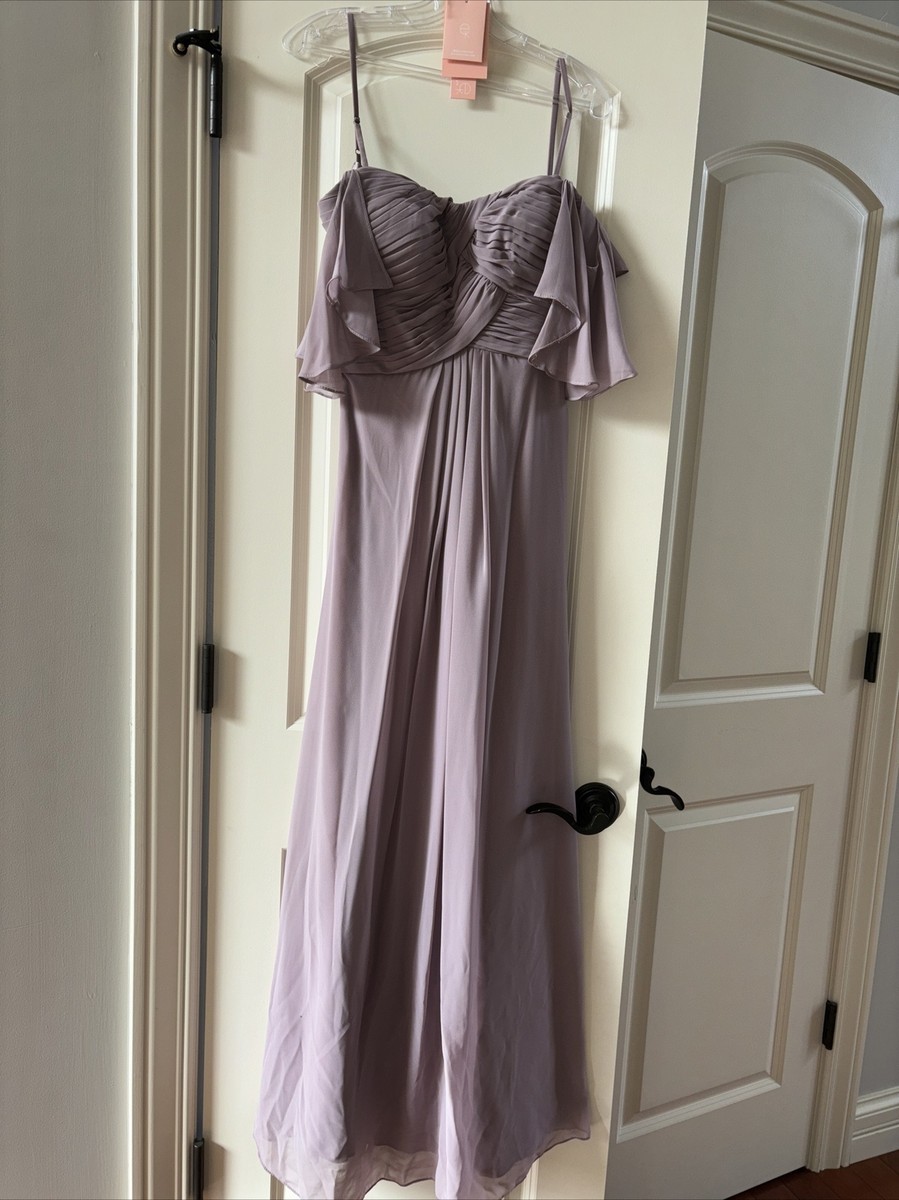 Elizabeth K By Gls RN: 145983 Mauve Size Small | eBay Elizabeth K By Gls RN: 145983 Mauve Size Small | eBay