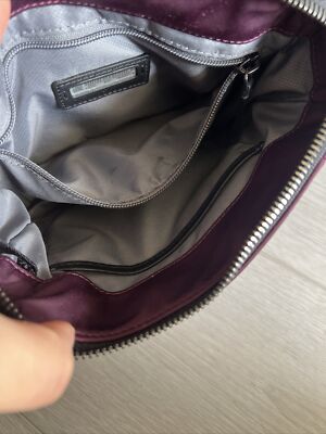 ポーチ Tumi VOYAGEUR Sumter Crossbody/Clutch 148544 A227 196649 $350