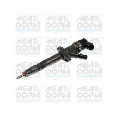 1x Einspritzdüse MEAT & DORIA 74177R passend für NISSAN OPEL RENAULT SRT