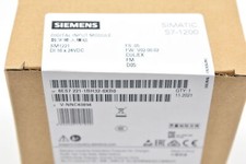 New In Box SIEMENS 6ES7 221-1BH32-0XB0 6ES7221-1BH32-0XB0 PLC Module
