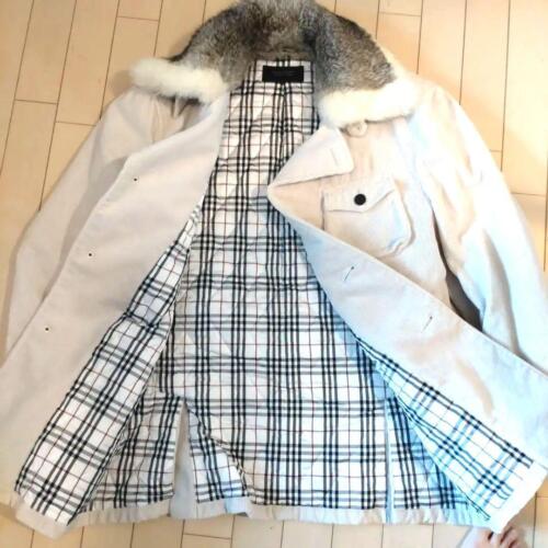 Burberry black label rabbit - Gem Burberry black label rabbit - Gem