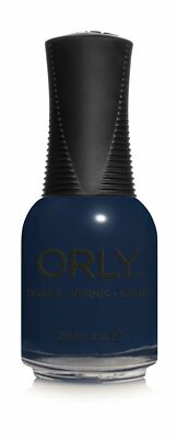 ORLY Nagellack - Blue Suede, 18ML
