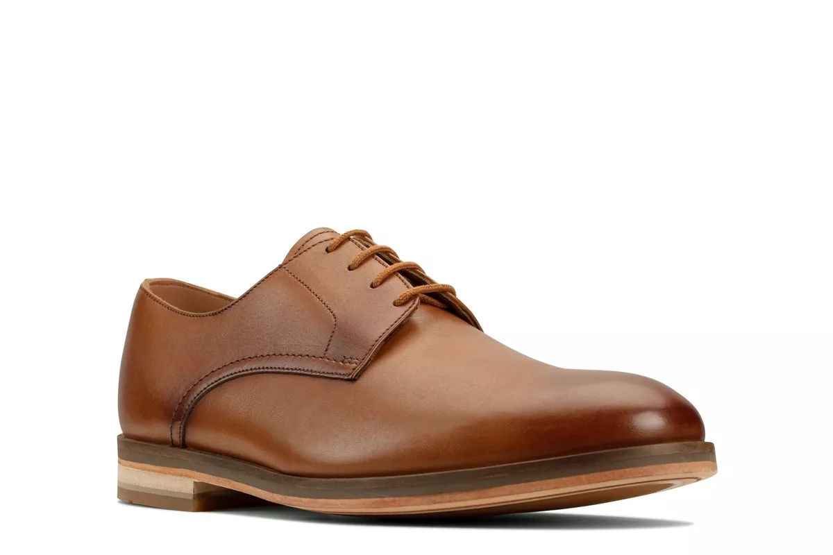 clarks shoes mens dress