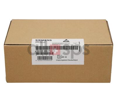 SIMATIC S5 LUEFTERAUST. PAKET MIT 1 LUEFTER + ZUBEHOER - 6ES5988-7NA11 (NS)