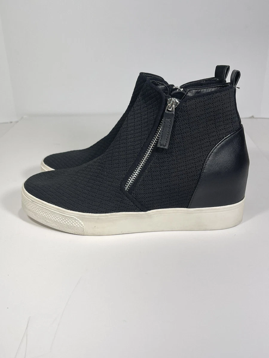 Steve madden cheap loxley wedge