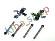 BRAKE PAD FITTING KIT REAR FITS BMW 2500-33 E3 25-32 E9 5 E12 SAAB 900 I 99 VW