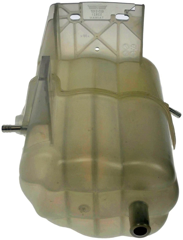 Tanque de recuperação de líquido de arrefecimento do motor compatível com 2002-2011 International 7300 7400 7500 DORMAN - Imagem 3 de 3