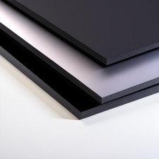 HPL-Platte Vollkernplatte für Balkonverkleidung Fassadenplatten Wandverkleidung