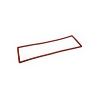 Ariston Elco 65100937 Brennerdichtung 393X118X8,5 FÜR ECOFLAM-KESSEL