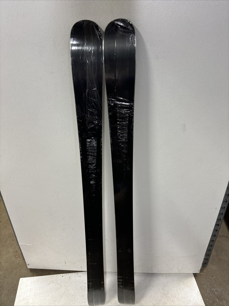 ROSSIGNOL BLACK OPS SMASHER SKIS 160 CM Black Camo Skis #5P | eBay