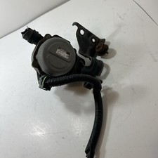 2016 INFINITI Q50 ELECTRIC COOLANT WATER PUMP 215805CA5A OEM