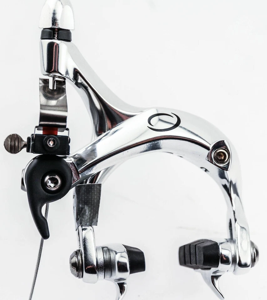 Lot of 2 iLumenox Nano SS-L326 Rear Road Bike Caliper  V-Brake Brake Light NEW - Image 2 of 4