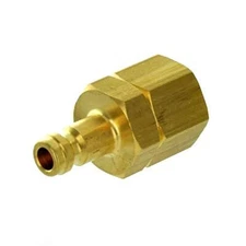 CK Worldwide QDWAP Quick Connect Adapter Plug