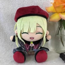 Image of BanG Dream! Nesoberi Plush Doll Ave Mujica vol.1 20cm Plush Doll Dress up Toy Pr