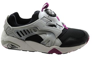 trinomic puma disc