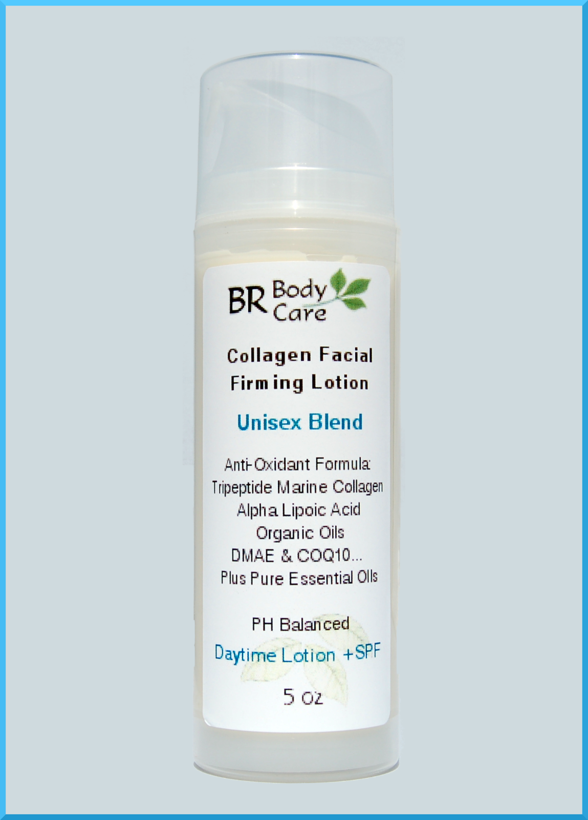 alpha lipoic acid lotion