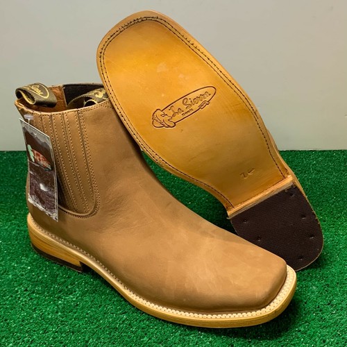 MEXICAN BOTINES MENS BOTIN COWBOY 