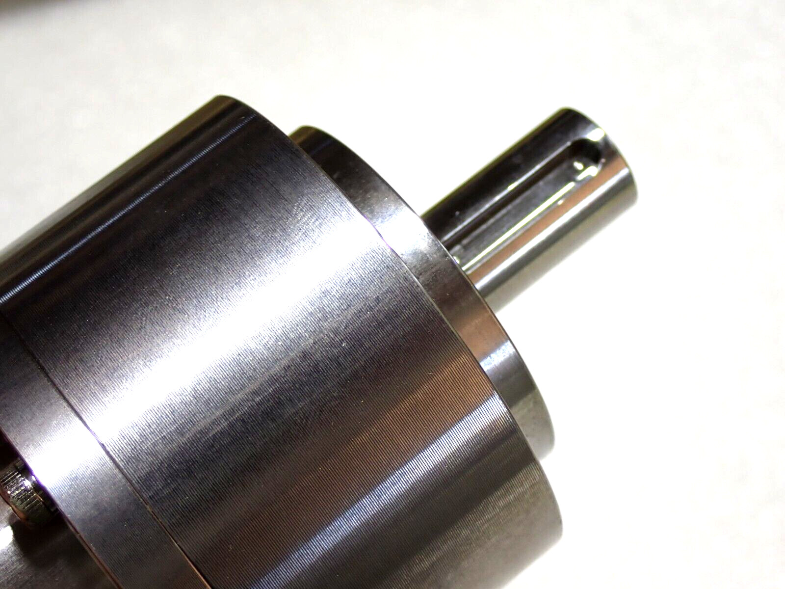 NEW - Apex Dynamics AER070-050 AER Series Angled GearBox