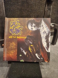 93 Til Infinity Souls of Mischief | eBay