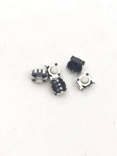 Bottone L R Nintendo Switch, DS, 3DS XL Button Sinistro Destro ricambi