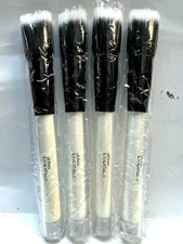 4 urban essentials makeup brushes