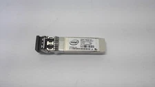 Intel AFBR-709DMZ-IN2 10GB Ethernet SFP+ SR Optics Transceiver 